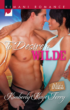 Title details for To Desire a Wilde by Kimberly Kaye Terry - Available